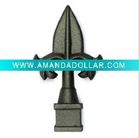 Wholesale Sand Cast Iron Spear