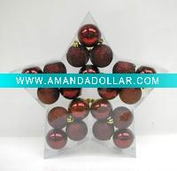 Wholesale 2011 New Christmas hanging decoration