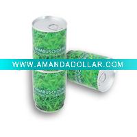 Wholesale Novelty plant in tin