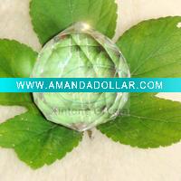Wholesale clear glass ball lamparts for Chandelier decorations