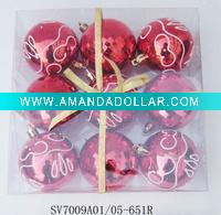 2011 christmas decoration