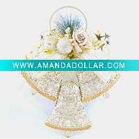 Wholesale Novelty Christmas Bells in 2011