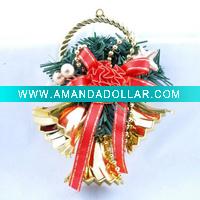 Wholesale Novelty Christmas Bells in 2011