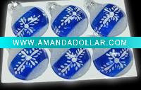 Wholesale christmas glass ball