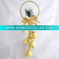 Wholesale 2011 Novelty Christmas Baubles