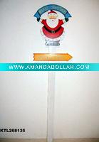 Wholesale Yard stake