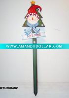 Wholesale Yard stake