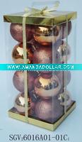 2011 New Promotion gift /christmas ball/christmas tree/christmas ligth/christmas tinsel