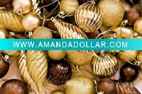 Wholesale 2011 New Festival decoration /christmas ball/christmas tree/christmas ligth/christmas tinsel