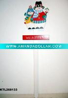 Wholesale Yard stake