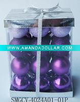 2011 New christmas item /christmas ball/christmas tree/christmas ligth/christmas tinsel