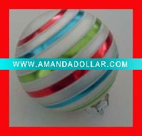 Wholesale Glass Christmas balls