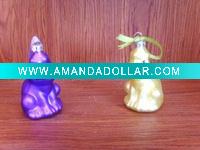 Wholesale glass christmas ball