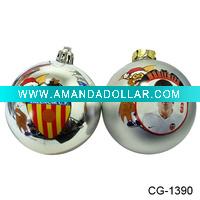 christmas ball