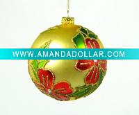Wholesale Christmas Ball Ornament/decoration