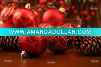 Wholesale Ball christmas decoration