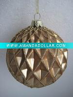 Christmas ball