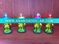 Wholesale glass christmas ball