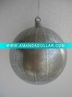 Christmas ball