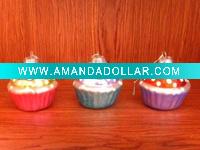 Wholesale glass christmas ball