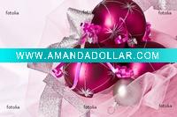 Wholesale Ball christmas decoration