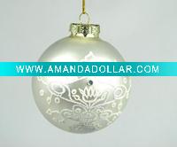 Wholesale Christmas Ball Ornament/Decoration