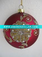 Wholesale Christmas ball