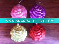 Wholesale glass christmas ball