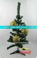 Wholesale christmas tree decoration balls christmas hangs ornament gift