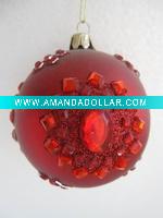 Christmas ball