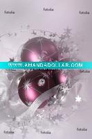 Wholesale Ball christmas decoration