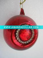 Christmas ball