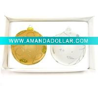 Wholesale Glass Christmas Ball Ornament