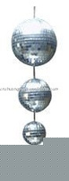Wholesale glass mirror ball