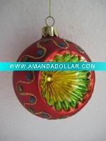 Wholesale Christmas ball