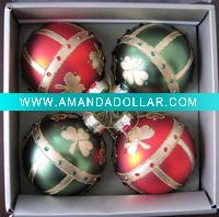 Wholesale Christmas ball