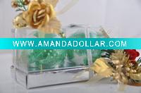 Wholesale xmas glass ball in 2011