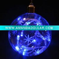 Wholesale christmas ball