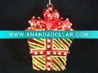 Wholesale glass christmas ornaments