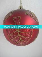 Christmas ball