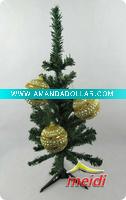 Wholesale christmas tree hangs christmas balls Christmas decorations balls