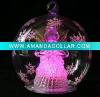 Wholesale christmas ball