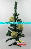Wholesale christmas tree hangs christmas balls Christmas decorations balls