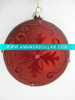Christmas ball