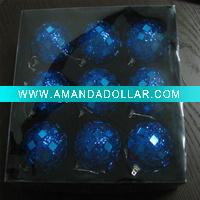 Wholesale christmas mirror ball