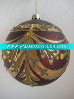 Christmas ball