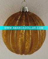 Christmas ball