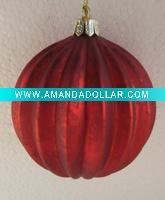 Christmas ball
