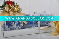 Wholesale christmas glass ball in 2011