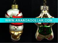 glass ornament
